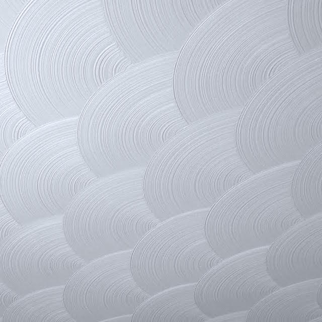 Swirl Bourne Textured Ceilings