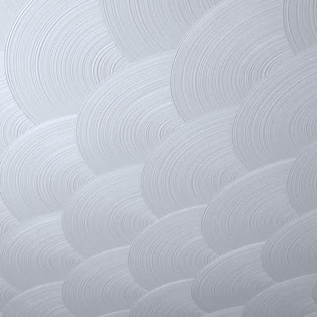 swirl ceiling texture