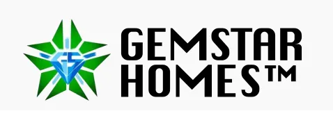 Gemstar Homes Logo